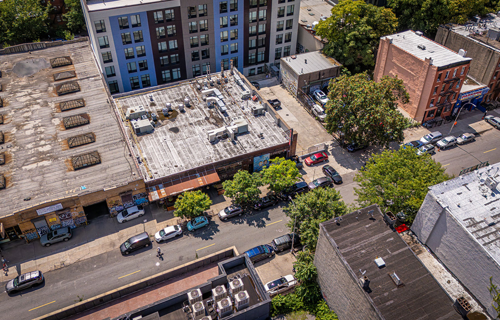 Ariel Property Advisors arranges $11 million sale of 604 Union St.